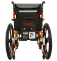 Wózek inwalidzki elektryczny AT52335