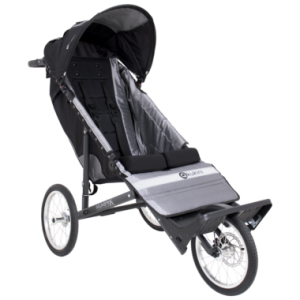 Wózek specjalny inwalidzki KUKINI™ 