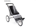 Wózek specjalny inwalidzki KUKINI™ (W-05)