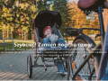 Wózek specjalny inwalidzki KUKINI™