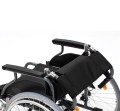 Wózek inwalidzki aluminiowy AERO AR-366