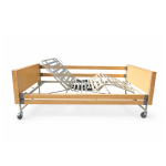 Łóżko elektryczne AT52201