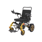 Wózek inwalidzki elektryczny AT52337