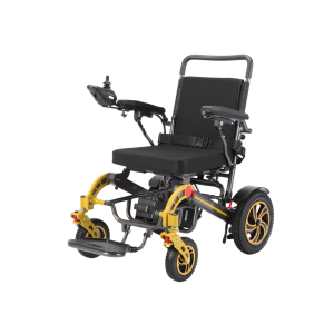 Wózek inwalidzki elektryczny AT52337