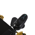 Wózek inwalidzki elektryczny AT52337