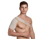 Tkaninowy stabilizator stawu barkowego – zapinany. IMMOBILO SS-F AR-762 