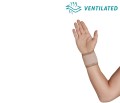 Neoprenowy stabilizator nadgarstka z taśmą dociągającą. IMMOBILO OPT AR-2010