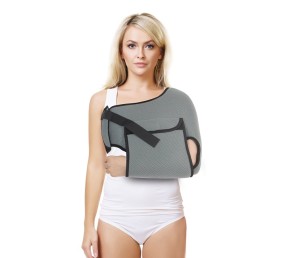 Kamizelka na ramię i bark. IMMOBILO SHD AR-2181G
