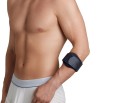 Neoprenowy stabilizator łokcia tenisisty z poduszką silikonową. IMMOBILO EHR-MAX AR-G-2060