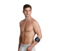 Neoprenowy stabilizator łokcia tenisisty z poduszką silikonową. IMMOBILO EHR-MAX AR-G-2060