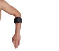 Neoprenowy stabilizator łokcia tenisisty z poduszką silikonową. IMMOBILO EHR-MAX AR-G-2060