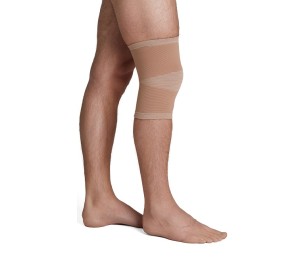  Elastyczny stabilizator stawu kolanowego. IMMOBILO SOFT-K AR-167K