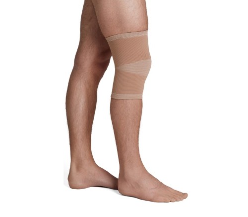 Elastyczny stabilizator stawu kolanowego. IMMOBILO SOFT-K AR-167K