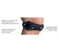 Neoprenowa orteza rzepki. IMMOBILO PATELLA AR-5650