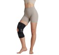 Neoprenowa orteza stawu kolanowego z regulacją kąta zgięcia – zapinana. IMMOBILO BRACE-RKZ AR-A-826