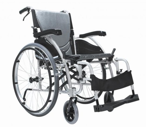 WÓZEK INWALIDZKI KARMA S-ERGO 115