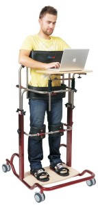 Pionizator statyczny PARAPION