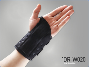 Orteza stawu nadgarstkowego DR-W020
