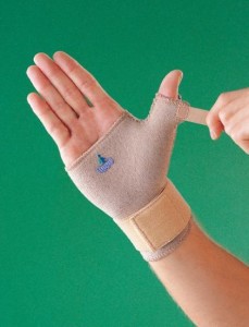 Stabilizator nadgarstka 1084 OPPO