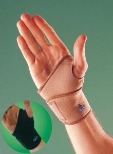 Stabilizator nadgarstka 1083 OPPO