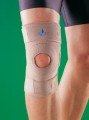 Stabilizator kolana z silikonowym wzmocnieniem rzepki 1024 OPPO