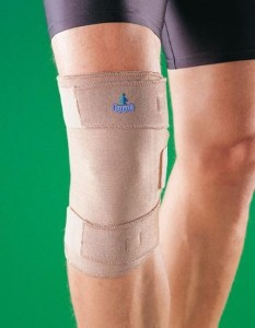 Stabilizator stawu kolanowego 1023 OPPO