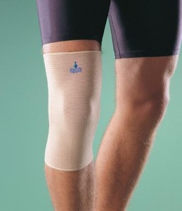 Elastyczny stabilizator stawu kolanowego 2222 OPPO