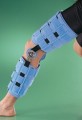 Stabilizator kolana z zegarem 4039 OPPO