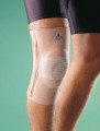 Stabilizator kolana ze wzmocnieniami bocznymi i rzepki 2438 OPPO