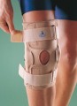 Stabilizator kolana z zawiasami 1032 OPPO