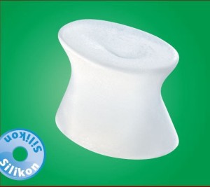 Aparaty korekcyjne na halluksy 6423 OPPO