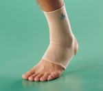 Stabilizator stawu skokowego z otwartą piętą 2204 OPPO