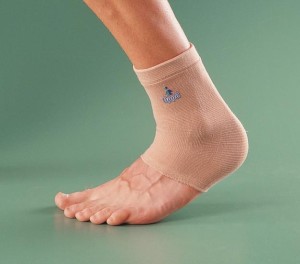 Elastyczny stabilizator stawu skokowego 2001 OPPO