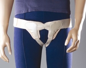 Pas przepuklinowy obustronny 2049 OPPO