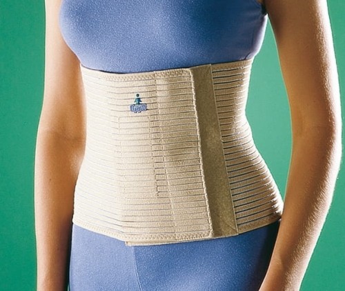 Pas brzuszny 2260 OPPO 