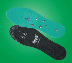 Wkładki biomagnetyczne 5601 OPPO