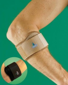 Stabilizator łokcia tenisisty 1086 OPPO