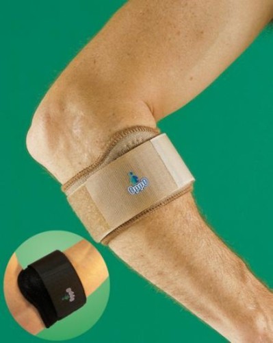 Stabilizator łokcia tenisisty 1086 OPPO