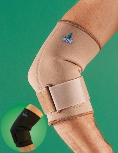 Stabilizator łokcia tenisisty 1080 OPPO