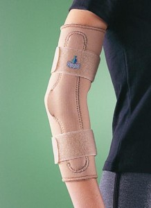 Orteza stawu łokciowego 1187 OPPO