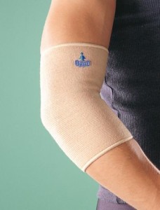 Elastyczny stabilizator łokcia 2280 OPPO