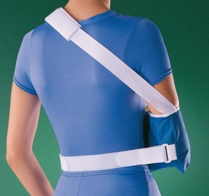 Temblak z mocowaniem wokół pasa 3187 OPPO