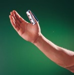 Stabilizator obejmujący palec 4285 OPPO