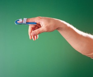 Aparat na palec 4280 OPPO