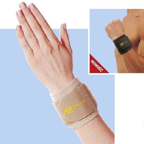 Stabilizator nadgarstka z dociągiem SP 2010