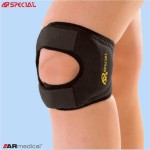 Neoprenowa orteza rzepki stabilizująco-odciążająca SP 612