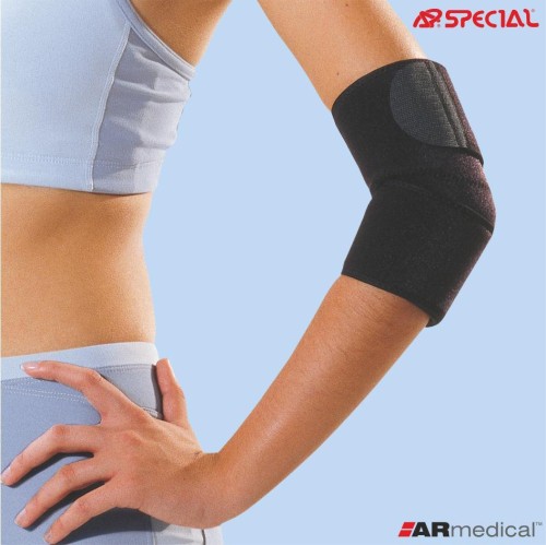 Stabilizator stawu łokciowego zapinany SP 6660