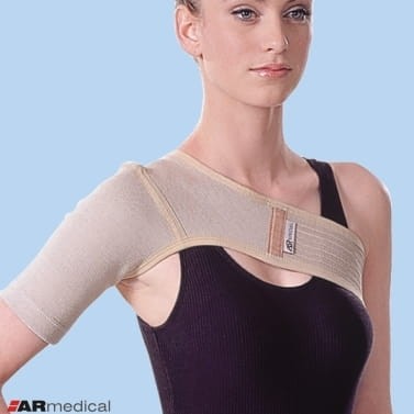 Stabilizator stawu barkowego zapinany SP 762