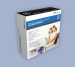 Poduszka ortopedyczna lędźwiowa EXCLUSIVE SUPPORT MFP 3433