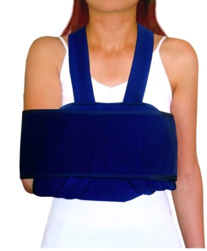Temblak Desault 1741 Orthocare